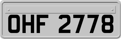OHF2778