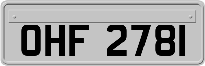 OHF2781