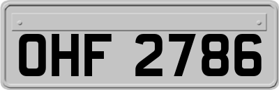 OHF2786
