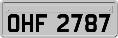 OHF2787