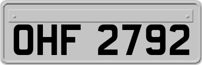 OHF2792