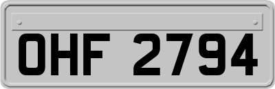 OHF2794