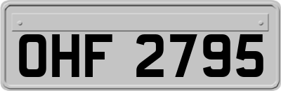 OHF2795