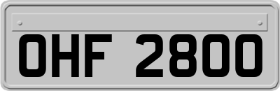 OHF2800