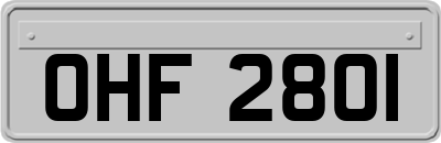 OHF2801