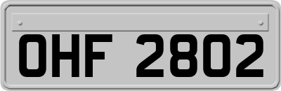 OHF2802