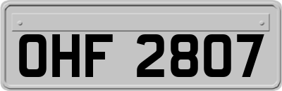 OHF2807