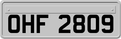 OHF2809