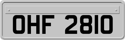 OHF2810