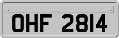 OHF2814