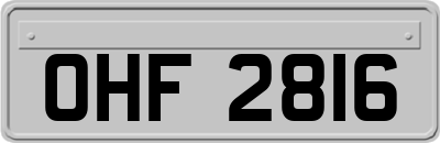 OHF2816
