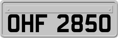 OHF2850
