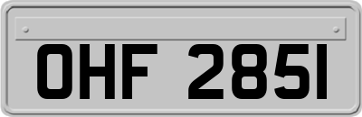 OHF2851