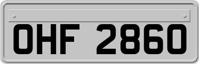 OHF2860