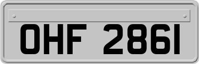 OHF2861