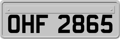 OHF2865