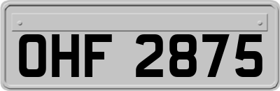 OHF2875