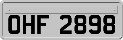 OHF2898