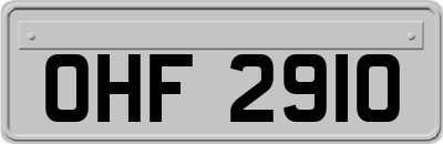 OHF2910