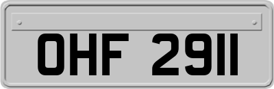 OHF2911