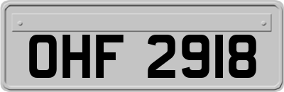 OHF2918