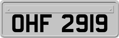 OHF2919