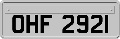 OHF2921