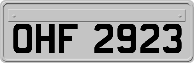 OHF2923