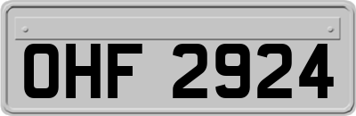 OHF2924