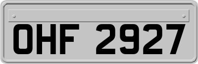 OHF2927