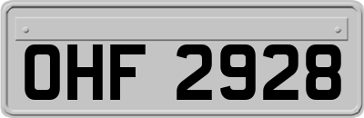 OHF2928