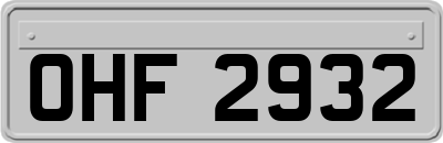 OHF2932