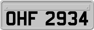 OHF2934