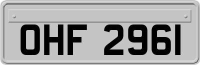 OHF2961
