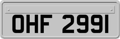 OHF2991
