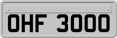 OHF3000