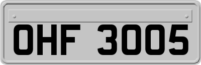 OHF3005