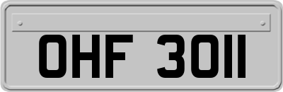 OHF3011