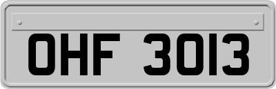 OHF3013