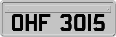 OHF3015
