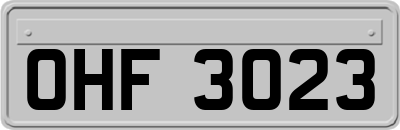 OHF3023