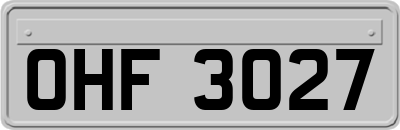 OHF3027