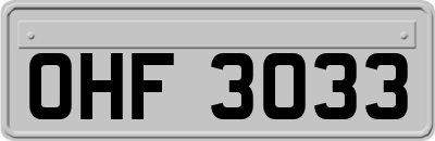 OHF3033