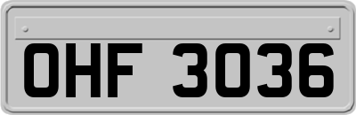 OHF3036