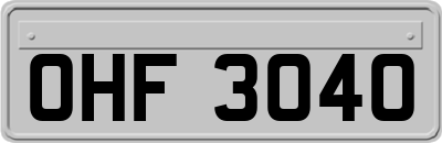 OHF3040