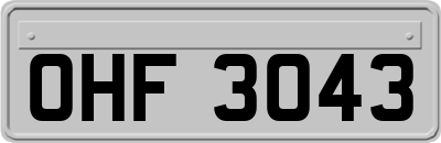 OHF3043