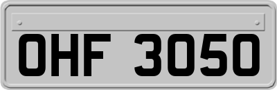 OHF3050