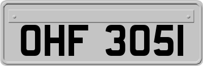 OHF3051