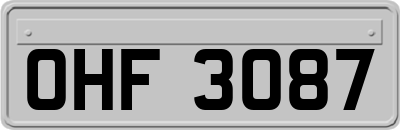 OHF3087