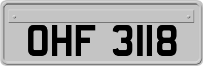 OHF3118